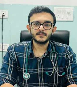 DR. NAZIM KAJANI